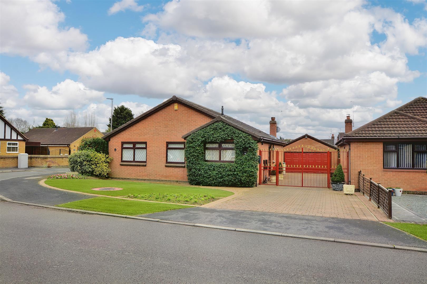 Thorntree Close, Breaston Robert Ellis Estate Agents